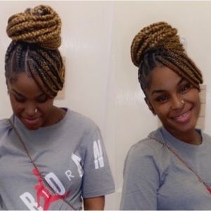 Meet your Posher, Shamira